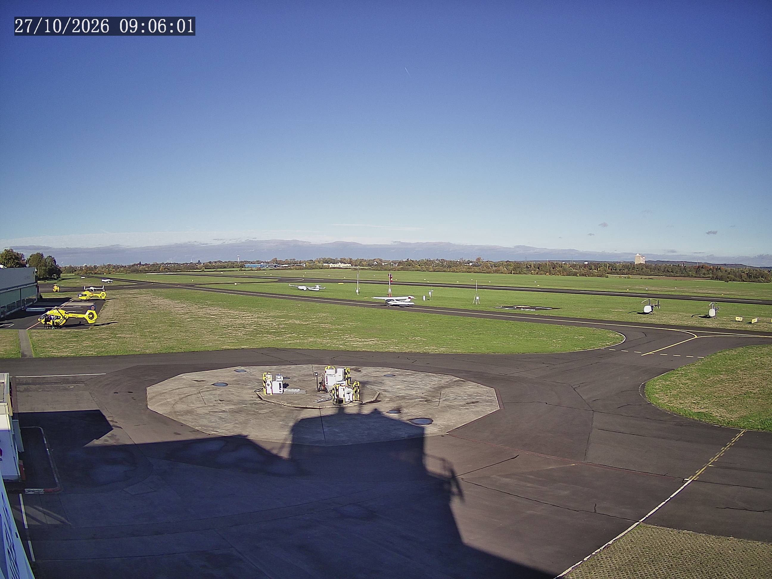 Webcam Piste 11