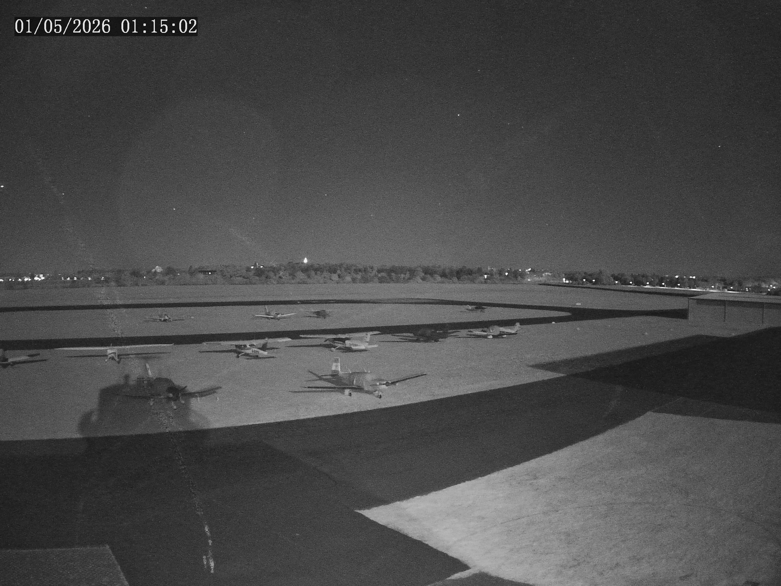 Webcam Piste 29