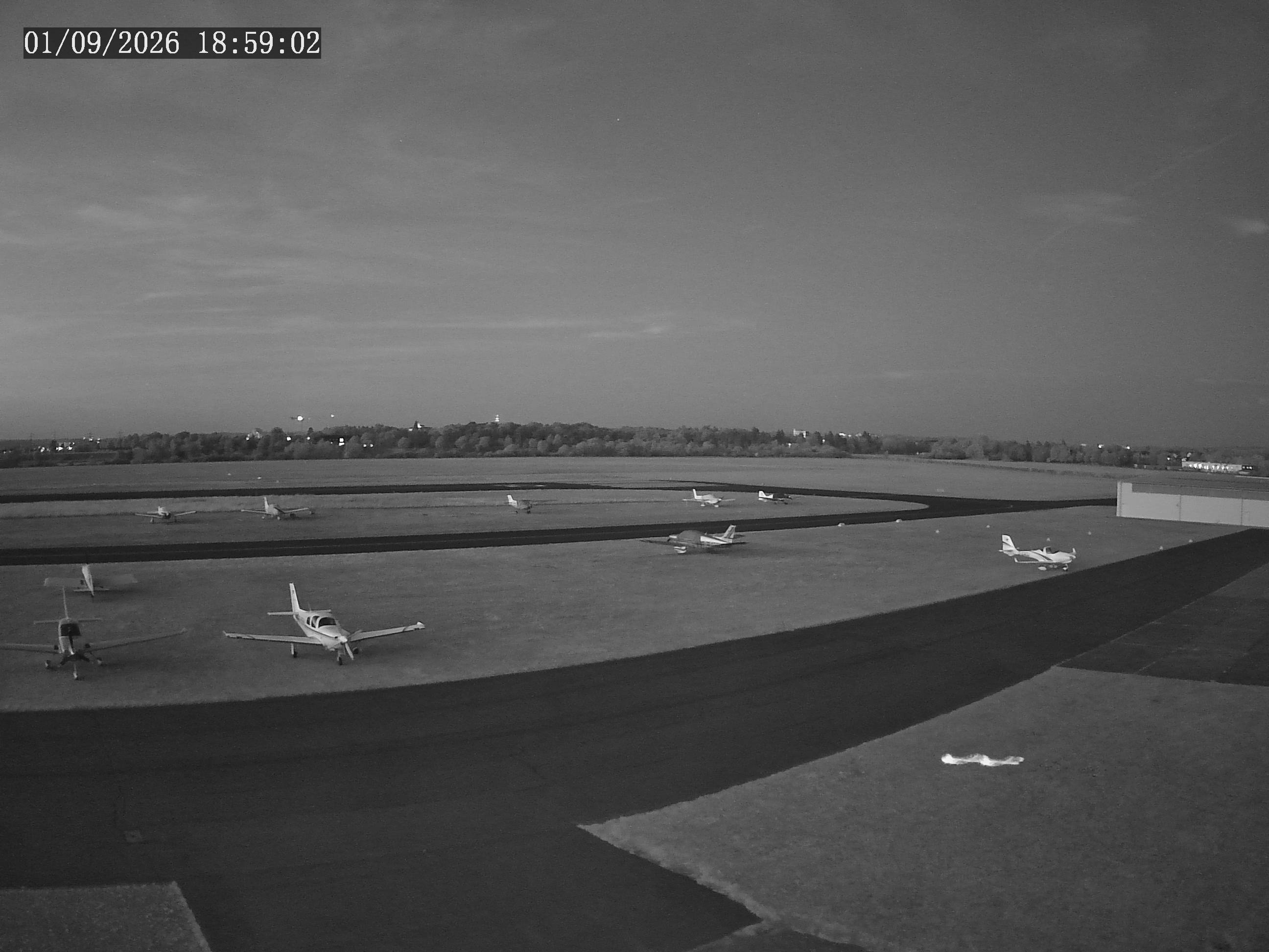 Webcam Piste 29